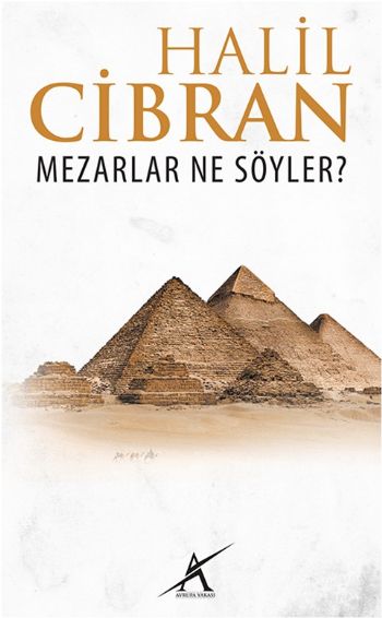 Mezarlar Ne Söyler