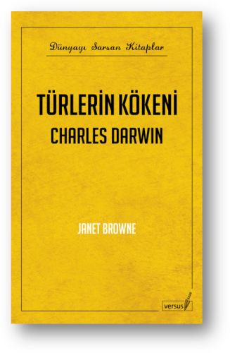 Türlerin Kökeni