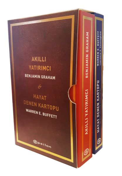 Akıllı Yatırımcı  Set