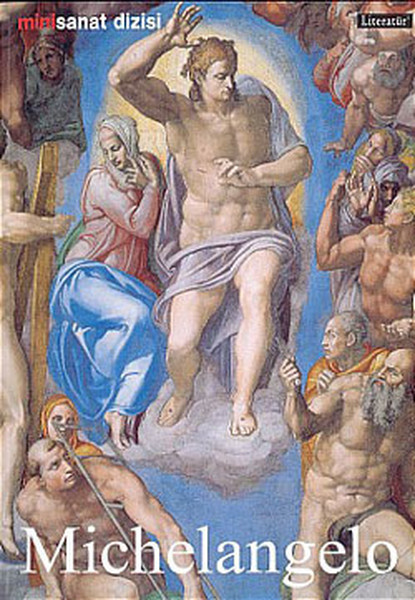 Michelangelo BuonarrotiMini Sanat Dizisi