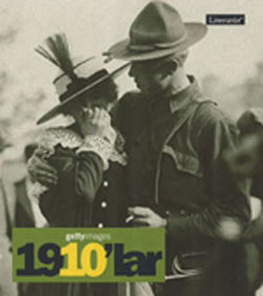 Gettyimages 1910’lar  Fotoğraflarla 20 Yüzyılın Sosyal Tarihi