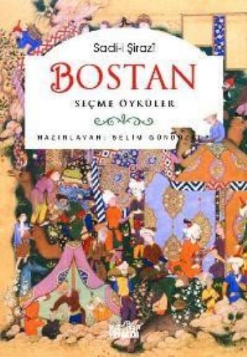 BostanSeçme Öyküler