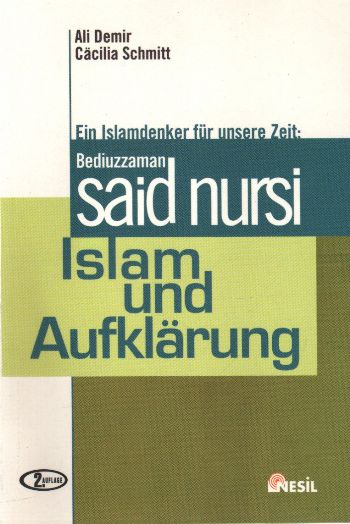 Islam Und Aufklarung İslam ve Aydınlanma