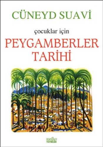 Peygamberler Tarihi