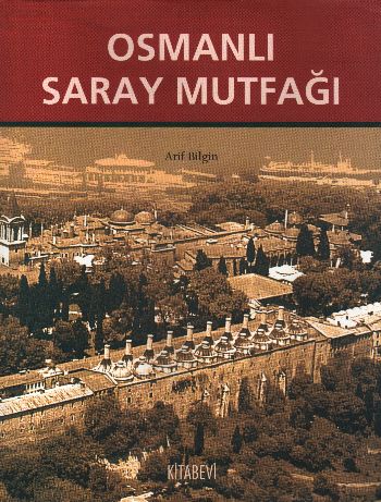 Osmanlı Saray Mutfağı 14531650 Ciltli