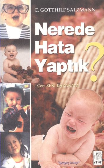 Nerede Hata Yaptık