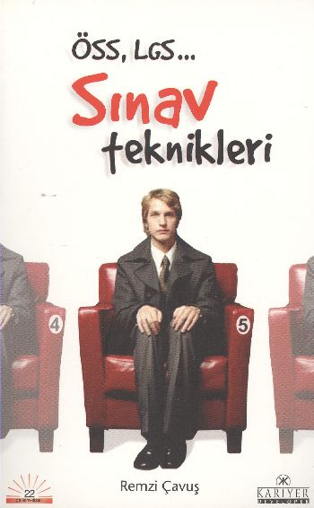 ÖSS LGS Sınav Teknikleri