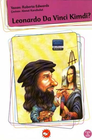 Leonardo Da Vinci Kimdi