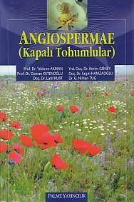 Angiospermae Kapalı Tohumlular