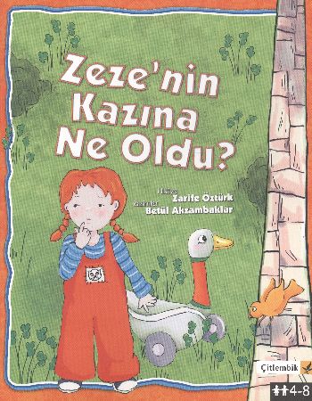 Zeze’nin Kazına Ne Oldu  Düz Yazılı